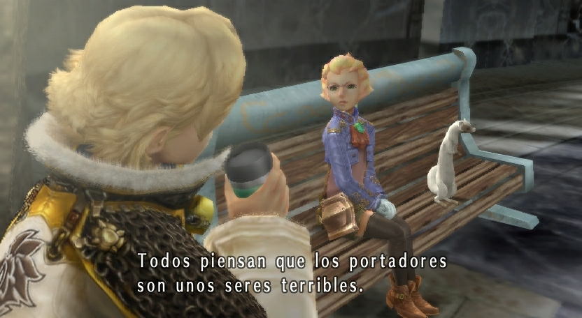Final Fantasy Crystal Chronicles: The Crystal Bearers - Imagen 26